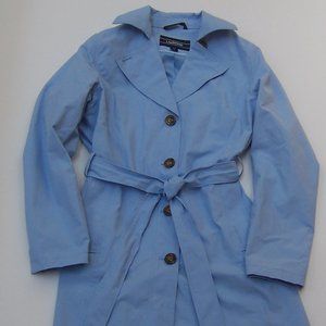 LANDS' END Women's Trench Coat